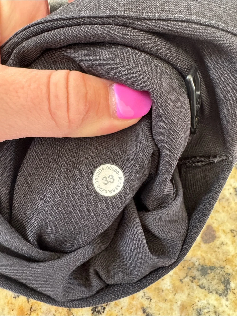men’s lululemon abc pants